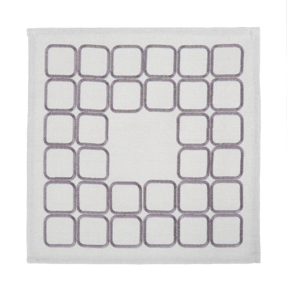 Graikijos padėkliukas 30 x 30 cm AMBITION