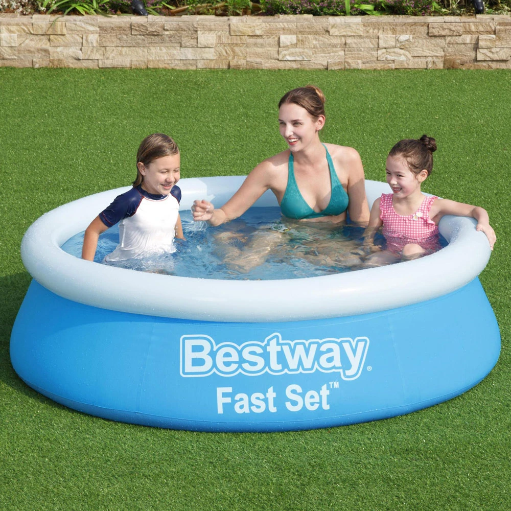 Bestway baseinas Fast Set 183x51cm (57392)