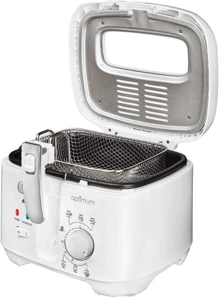 Gruzdintuvė Optimum FT 2507