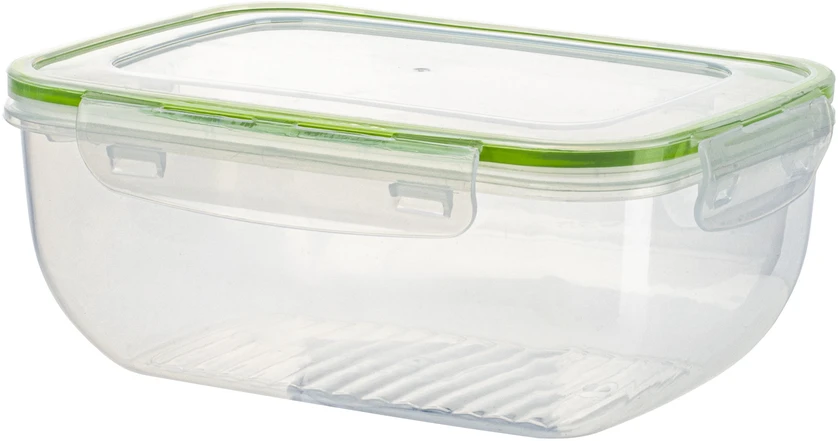 Ambition INDAS PLAST GUSTO 2,3L 43201