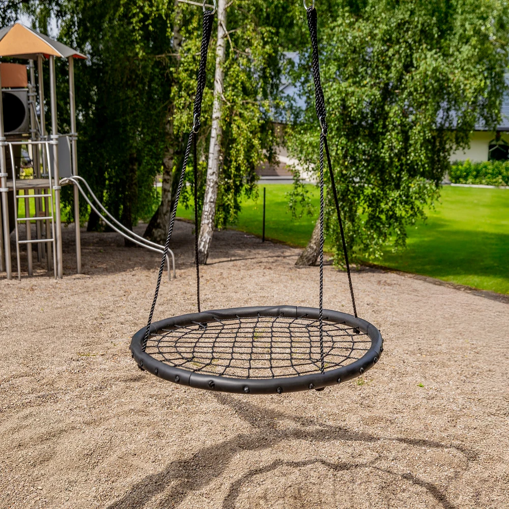 Sūpynės gandras Lizdas PATIO