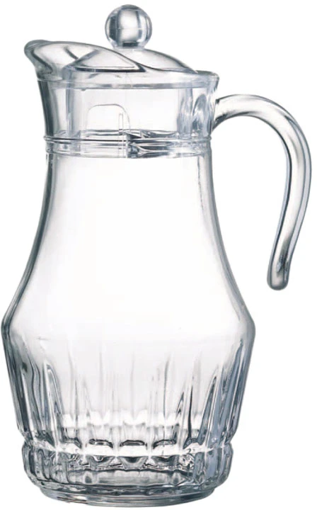 Indelis su dangteliu Victoria 1,8 l LUMINARC