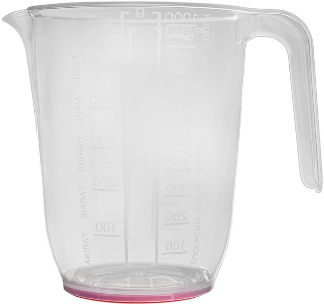 Indelis su matavimo puodeliu Dozi 0,5 l Domotti