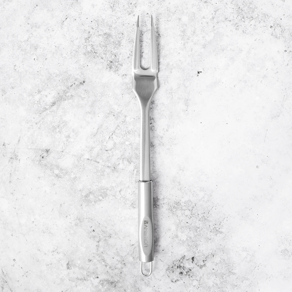 Ivy mėsos šakutė 32 cm AMBITION