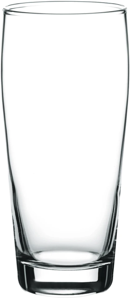Skaidri alaus taurė Pasabahce 465 ml