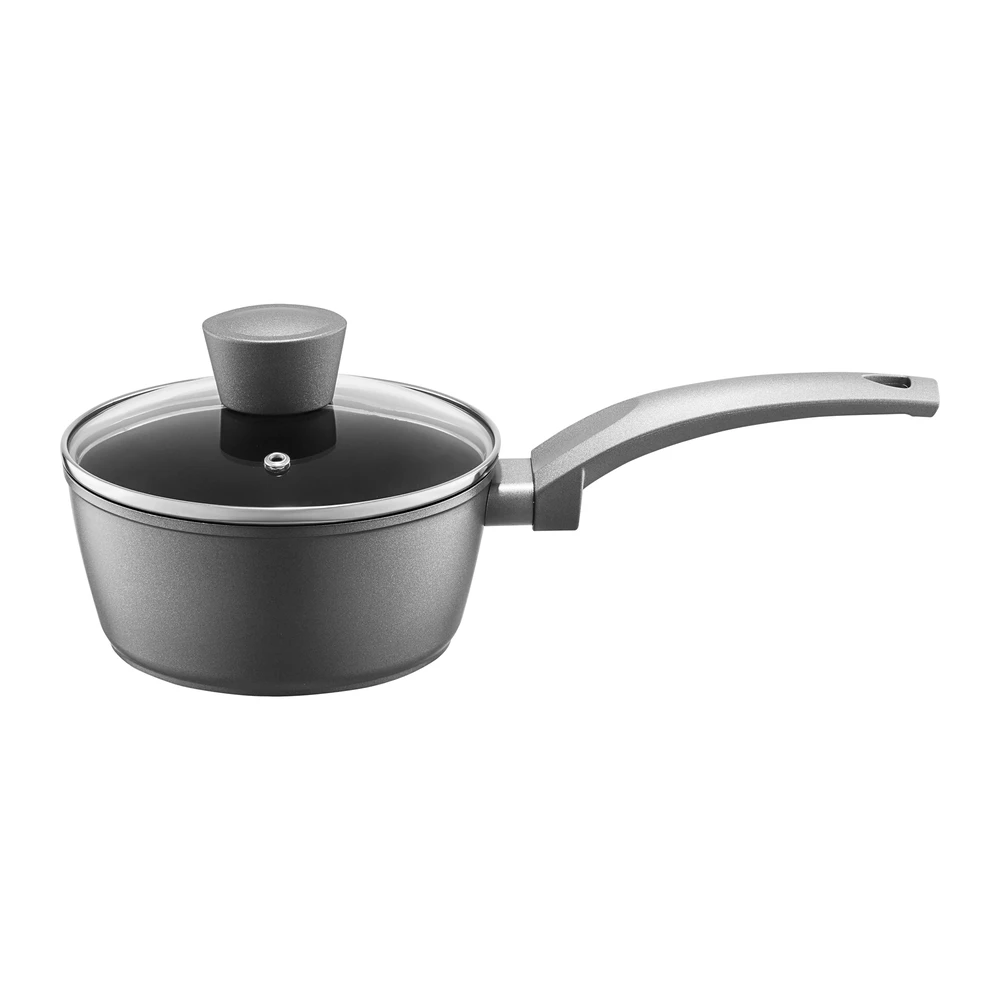 Indukcinės kaitlentės su Qualum Ceramic Verso 16 cm AMBITION danga