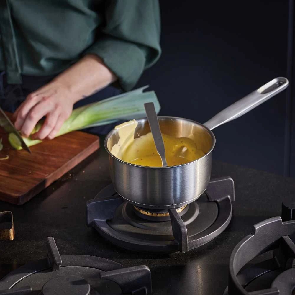 Fiskars All Steel puodas padažams 1,5L (1064750)