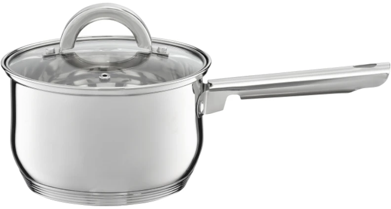 Dajar Ambition Kaistuvas Berry puodas su stikliniu dangčiu 16 cm 1,9 l