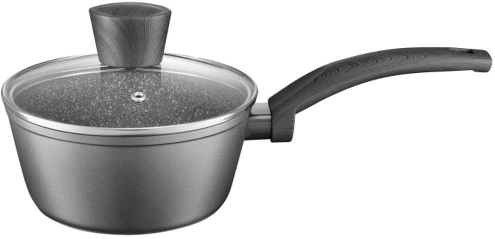 Dajar Puodas su dangteliu 16 cm 1,2l Ambition LOFT