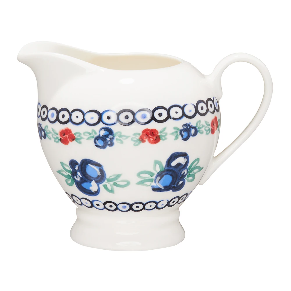 Kalina pieno ąsotis 250 ml AMBITION
