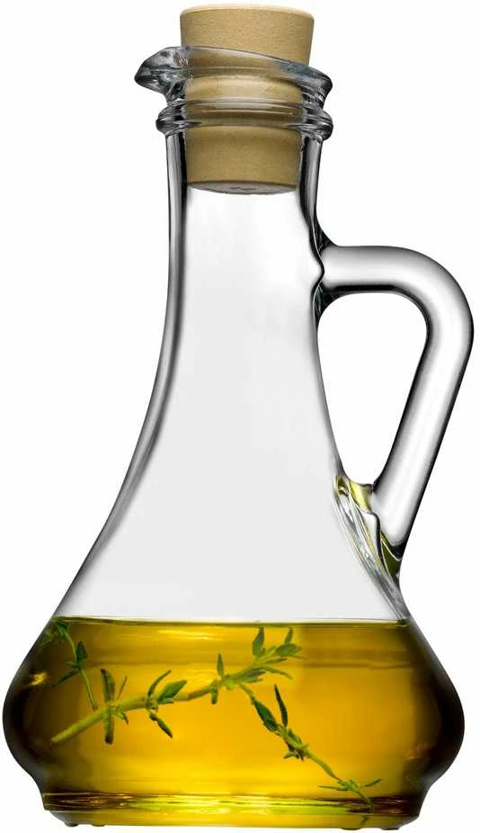 Aliejaus ir acto ąsotis Pasabahce, 260 ml