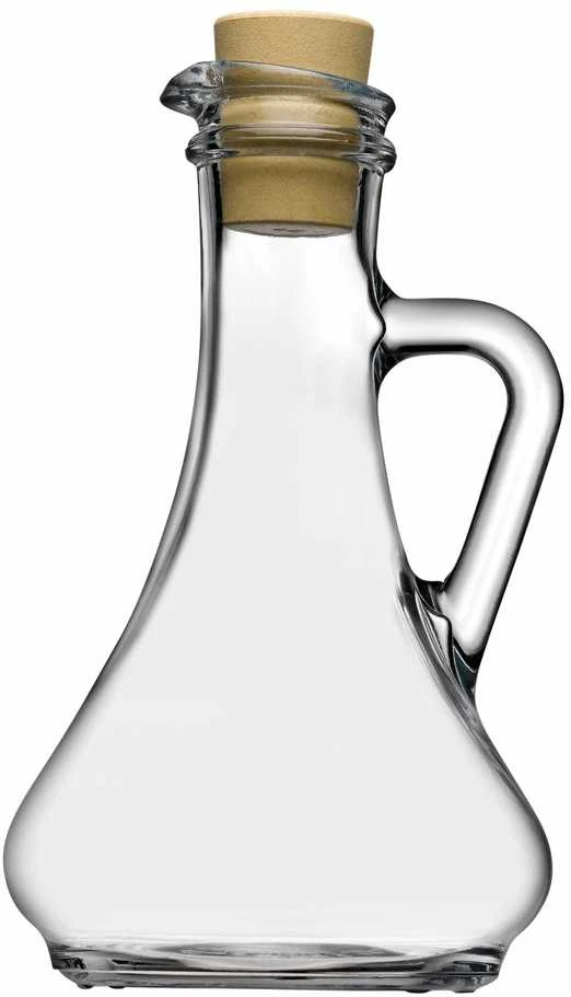 Aliejaus ir acto ąsotis Pasabahce, 260 ml