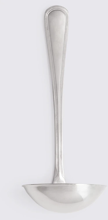 Kaušas padažui London 16,5 cm DOMOTTI