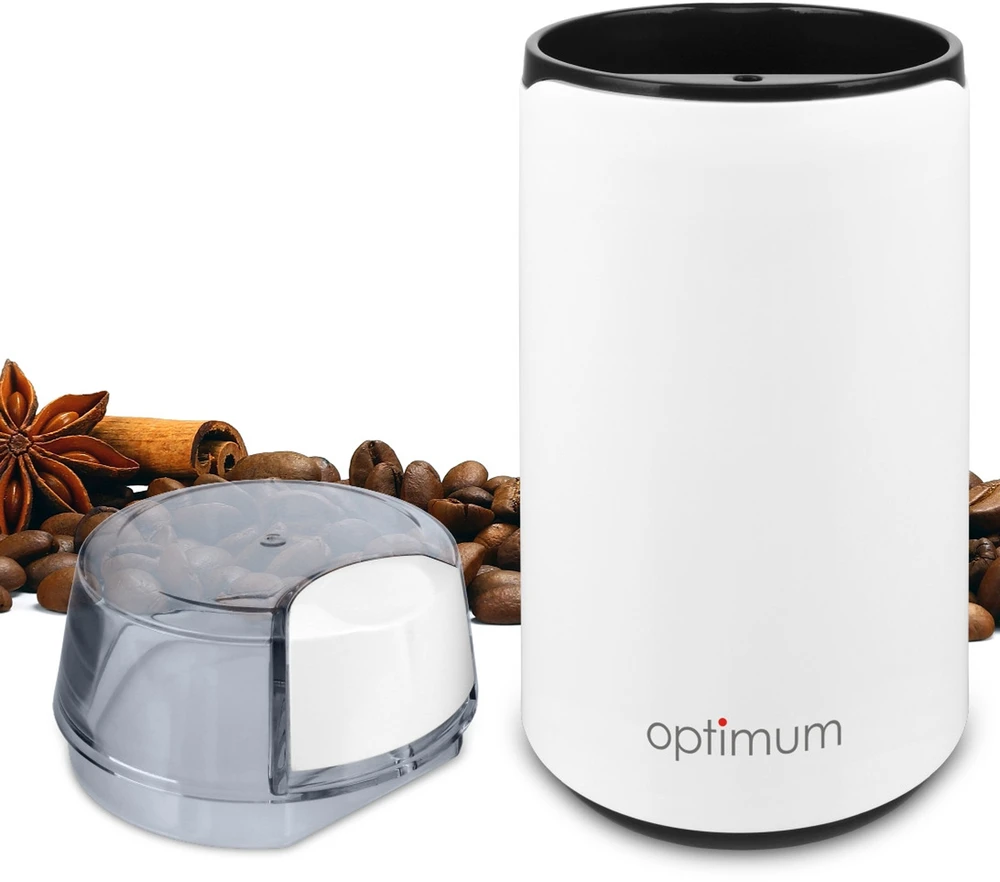 Kavamalė elektrinis RK-0147 OPTIMUM