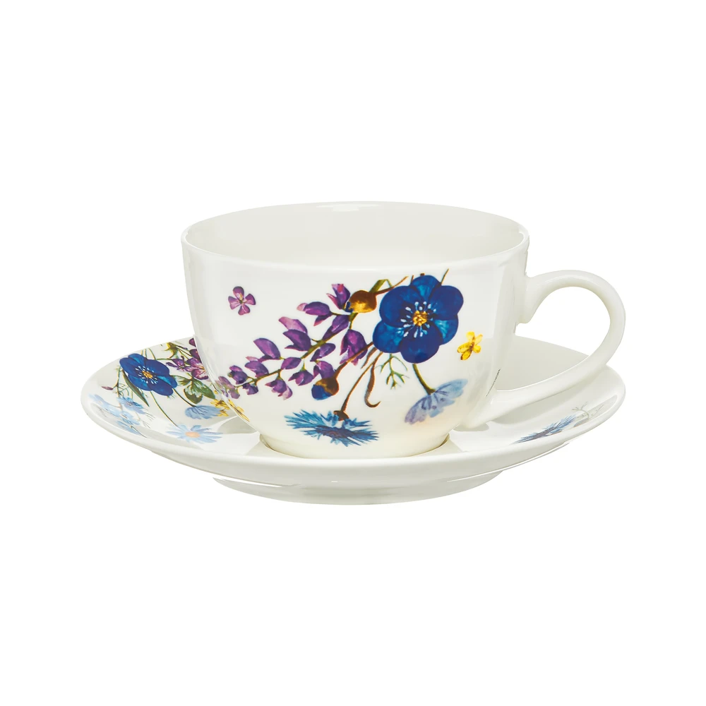 Ambition RINKINYS PUODEL12VNT FIORI 45624