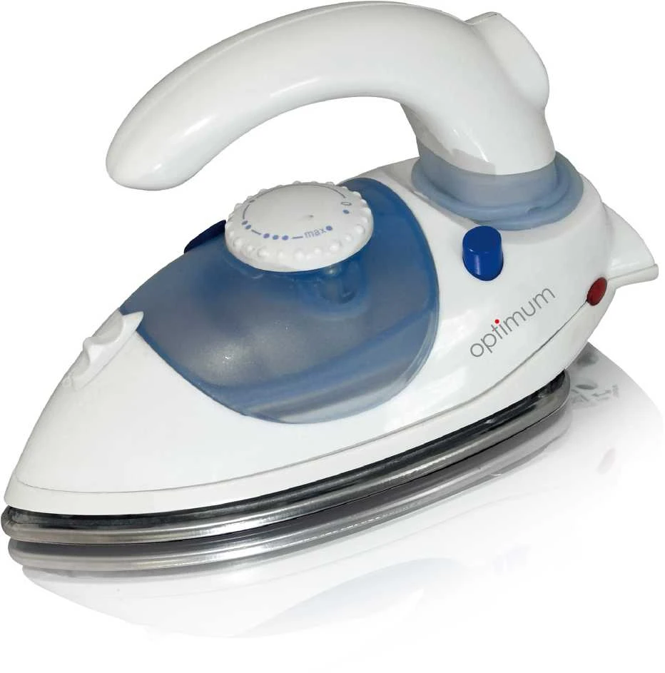 Kelioninis lygintuvas ZL-0160 OPTIMUM