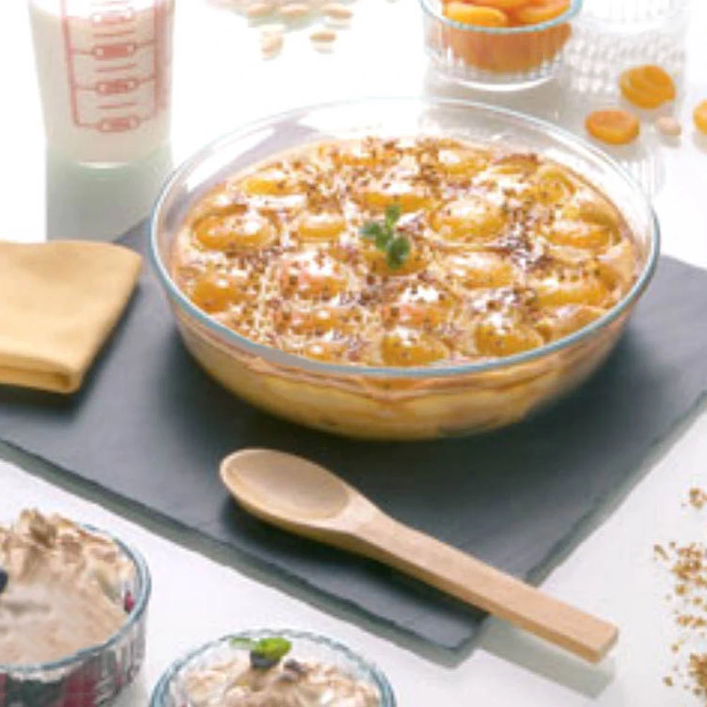 Dajar Kepimo forma 25 cm PYREX