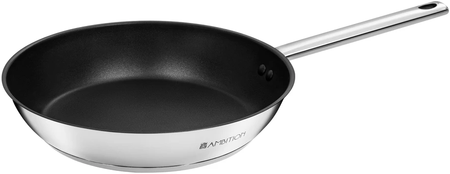 Keptuvė Kitchen Pro su powłoką Ilag Ultimate 28 cm AMBITION