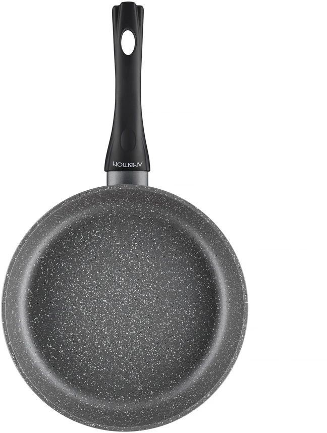 Dajar Keptuvė Magnat Stone su powłoką Qualum Basic 24 cm AMBITION