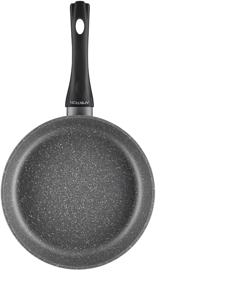 Dajar AMBITION Keptuvė Magnat Stone su powłoką Qualum Premium 28cm (22859)