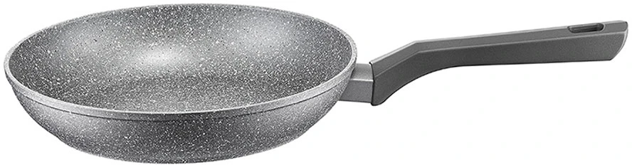 Dajar Silverstone Qualum Basic Stone 24 cm keptuvė