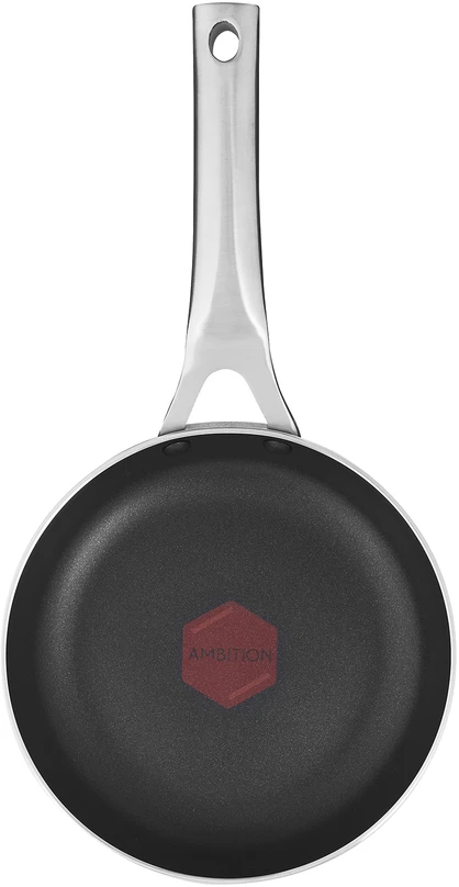 Keptuvė su Ilag Essential Quest danga 20 cm AMBITION