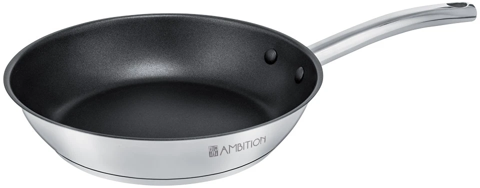 Keptuvė su powłoką Ilag Ultimate Master 24 cm AMBITION