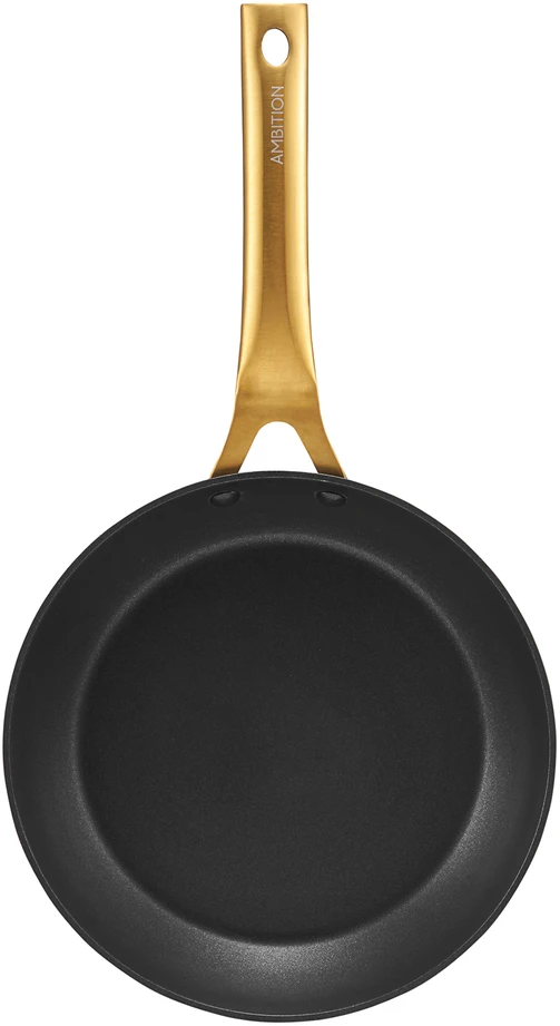 Zelmer Keptuvė su powłoką Qualum Basic Royal 28 cm AMBITION