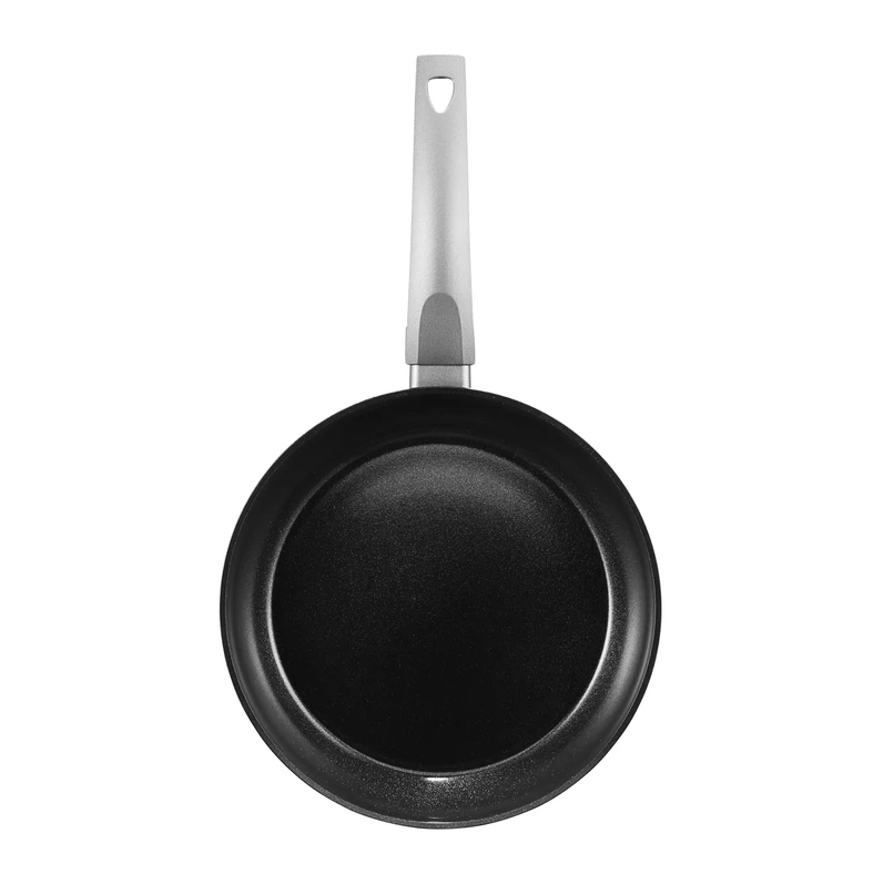 Keptuvė D24 cm VERSO kaltinis aliuminis Ambition 22304
