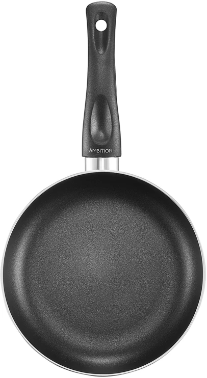 Keptuvė su „Qualum Basic Noxo“ danga, 18 cm, AMBITION