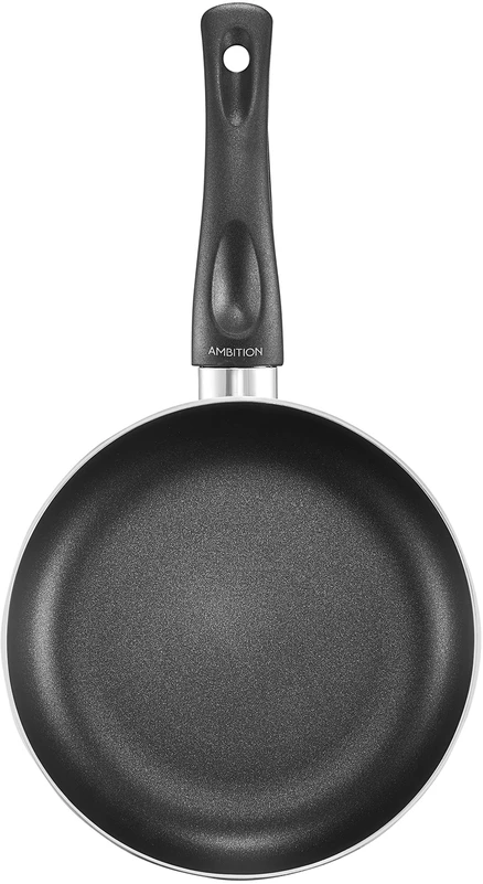 Keptuvė su „Qualum Basic Noxo“ danga, 20 cm, AMBITION