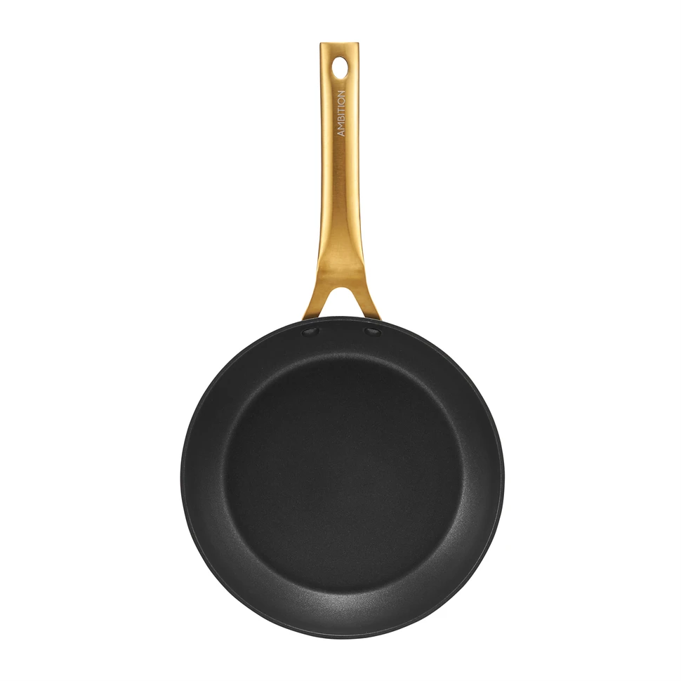 Zelmer Keptuvė su Qualum Basic Royal danga 24 cm AMBITION