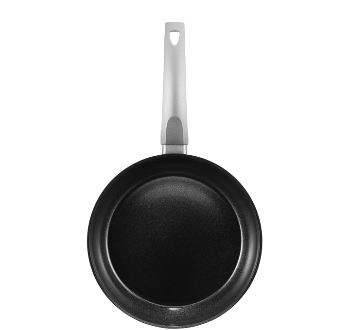 Keptuvė su Qualum Ceramic Verso danga 20 cm AMBITION