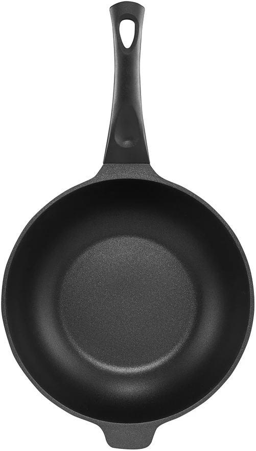 Zelmer Keptuvė wok su powłoką Ilag Ultimate Enzo 30 cm AMBITION