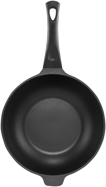 Zelmer Keptuvė wok su powłoką Ilag Ultimate Enzo 28 cm AMBITION