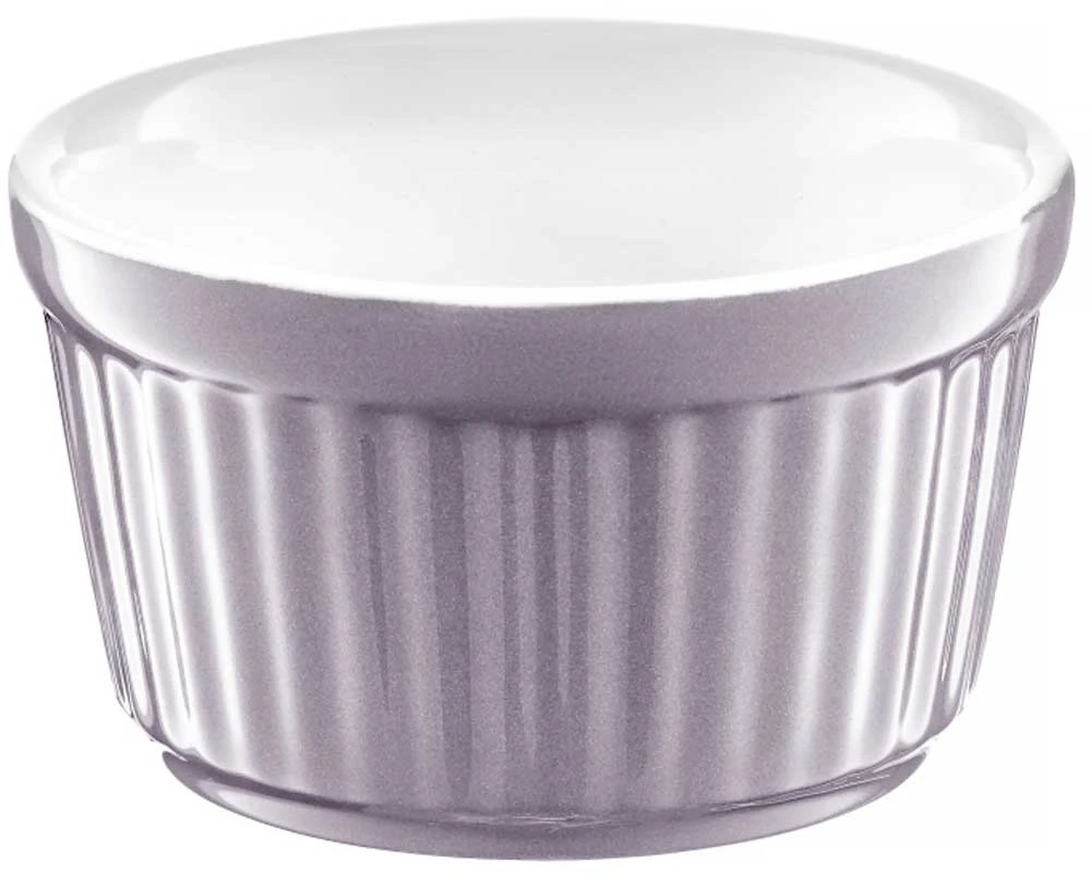 Keramikinė kepimo indas/ramekin Ginger 9 cm šviesiai violetinė AMBITION