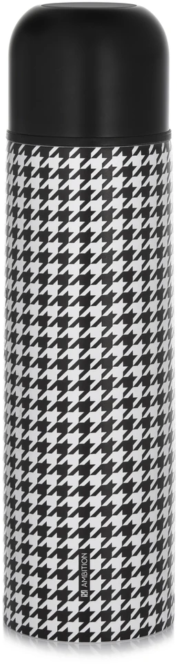 Kokosų termosas 500 ml AMBITION