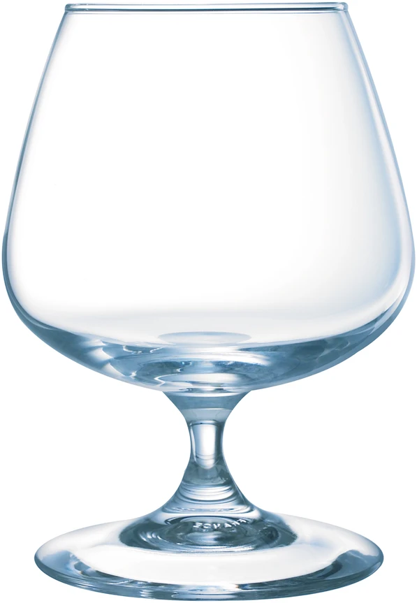 Luminarc ARC Taurės konjakui 410ml VERSAILLES 6vnt