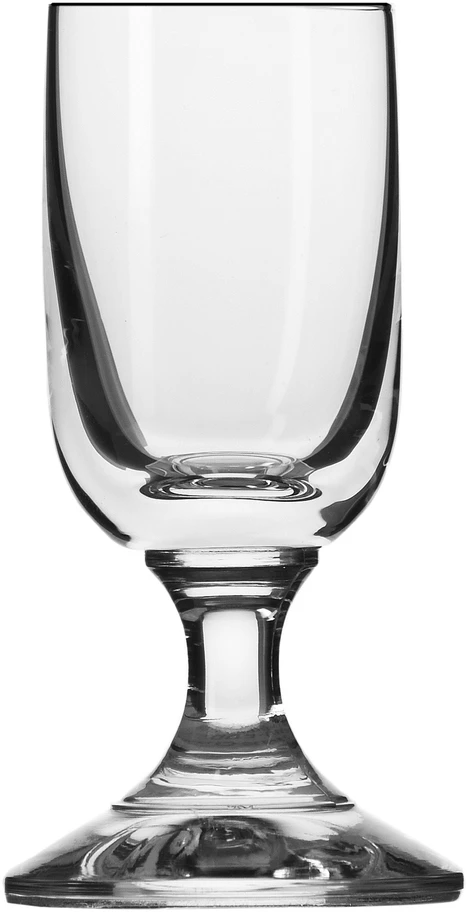 Mondex Stikliniai degtinės stikliukai 20 ml, 6 vnt.