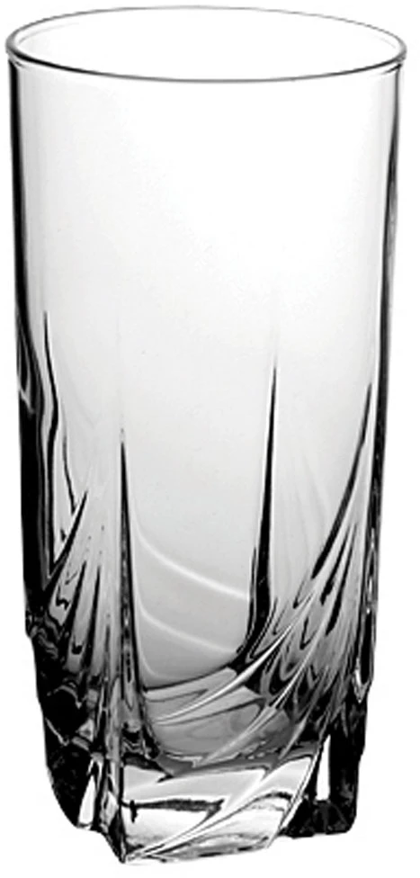 Komplet 6 szklanek Ascot 330 ml LUMINARC