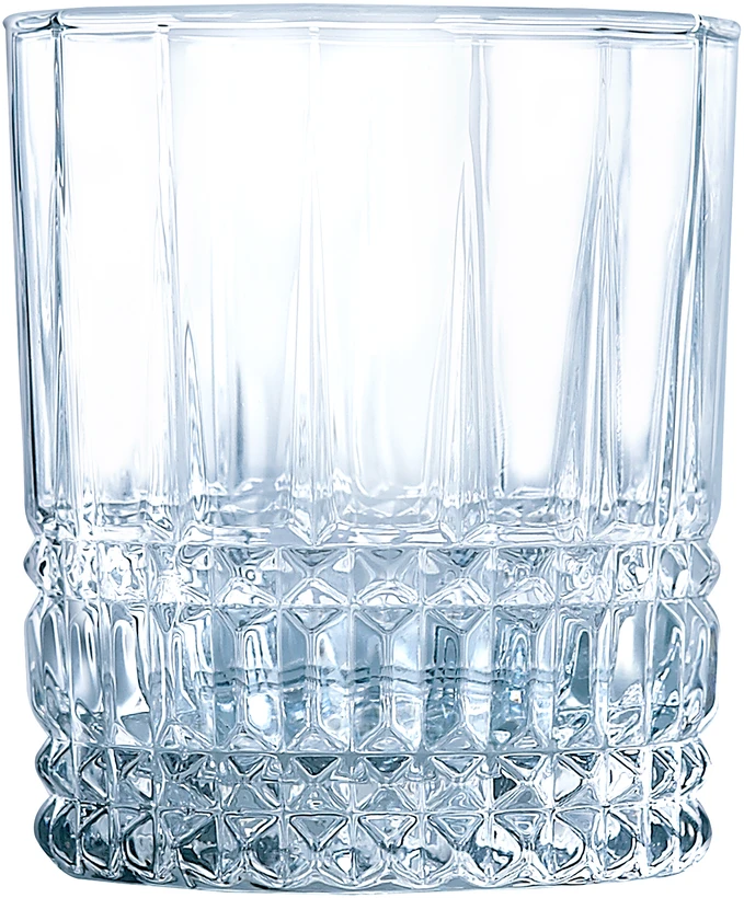 Komplet 6 szklanek Elysees 300 ml LUMINARC