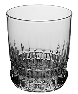 Komplet 6 szklanek Imperator 300 ml LUMINARC