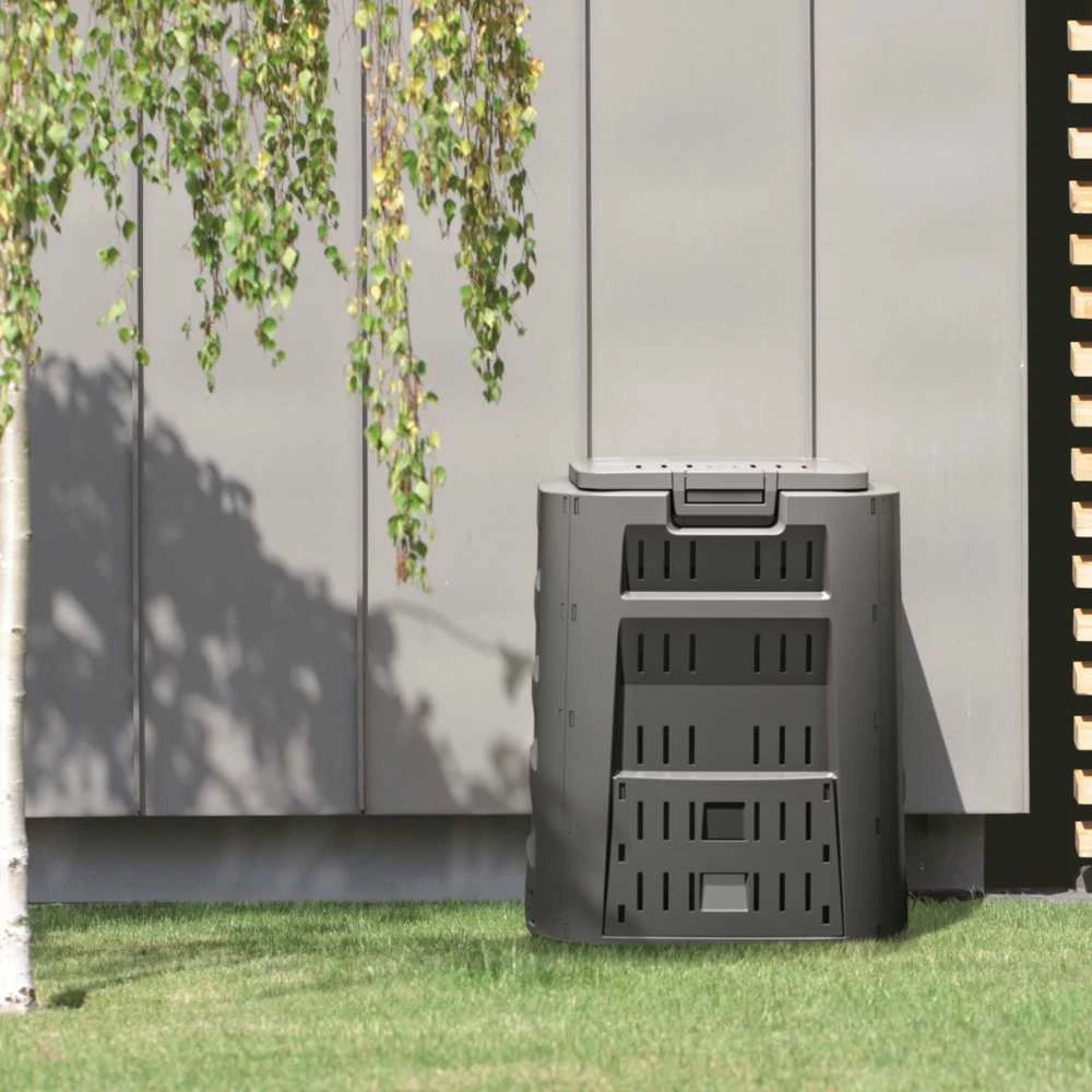 Prosperplast Compogreen komposto dėžė, 220L