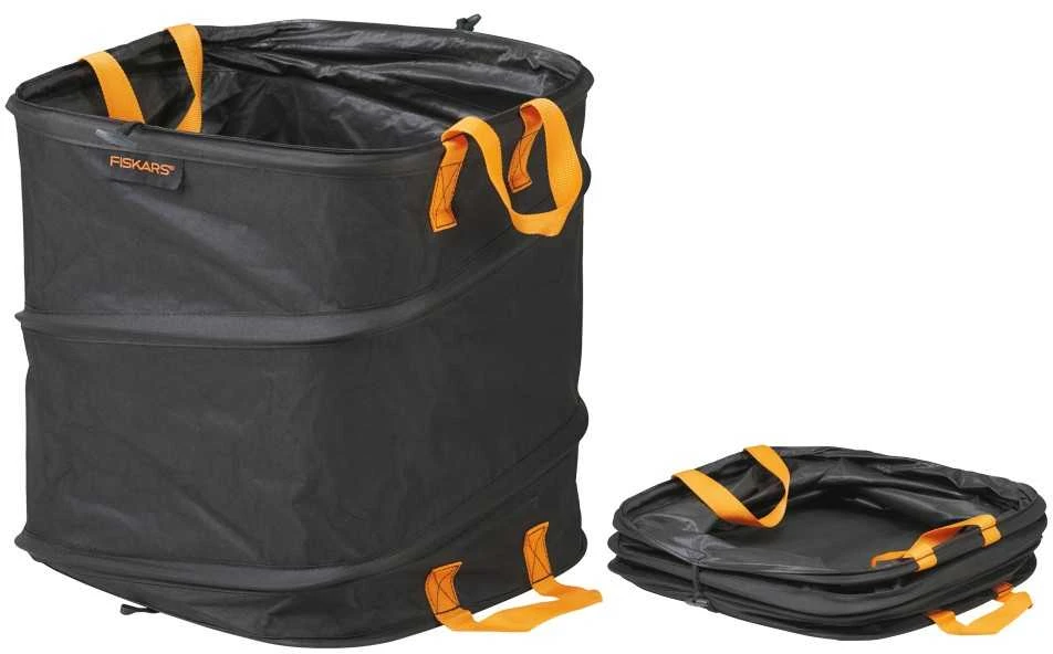 Fiskars Ergo Sodo krepšys S 73L 1028371