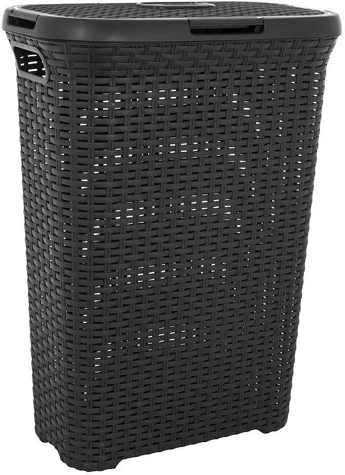 Curver skalbinių dėžė Style, 40 l