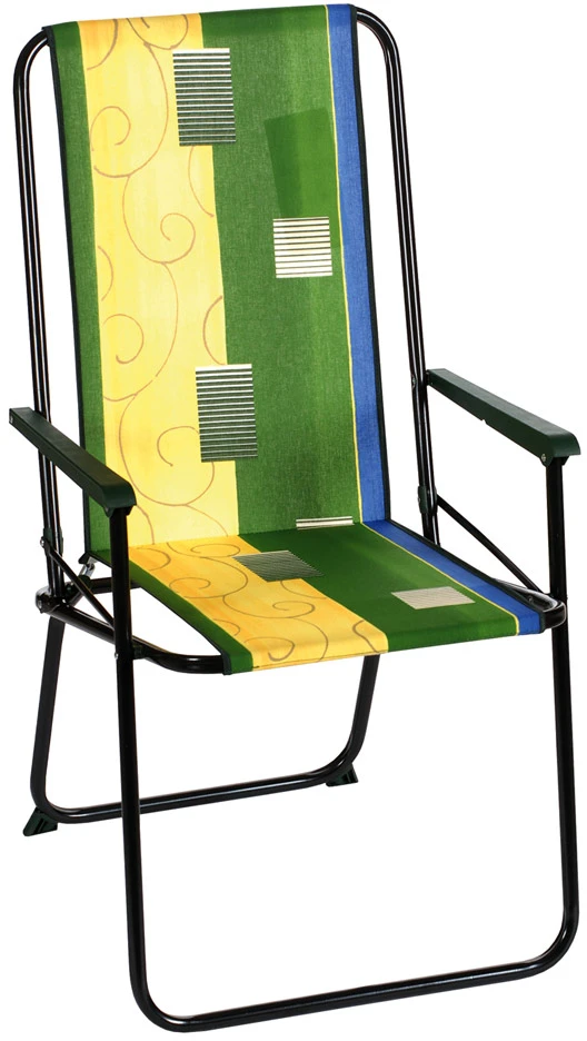 Piccolo Spalvų sodo kėdžių mišinys 50 x 53 x 89 cm PATIO