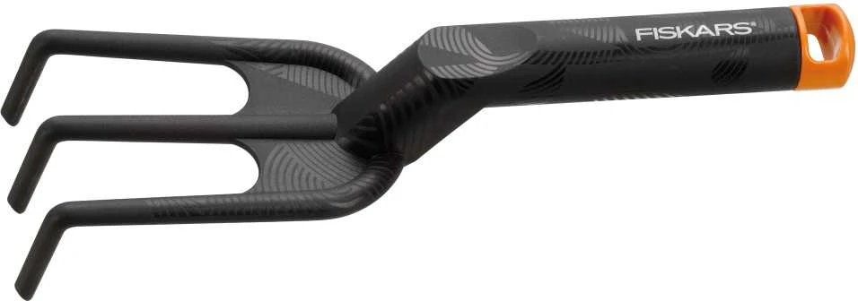 Fiskars Solid Planters Cultivator