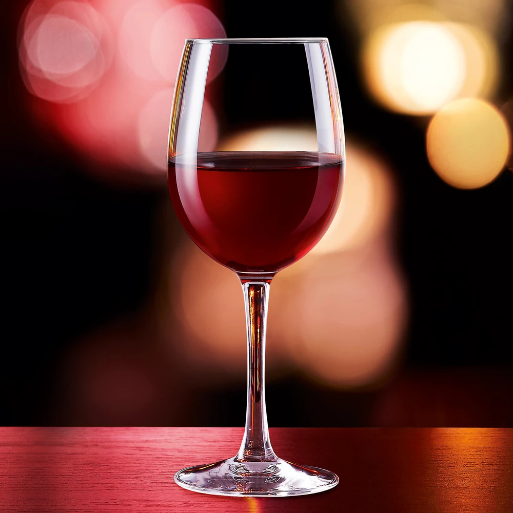 La Cave vyno taurė 480 ml LUMINARC