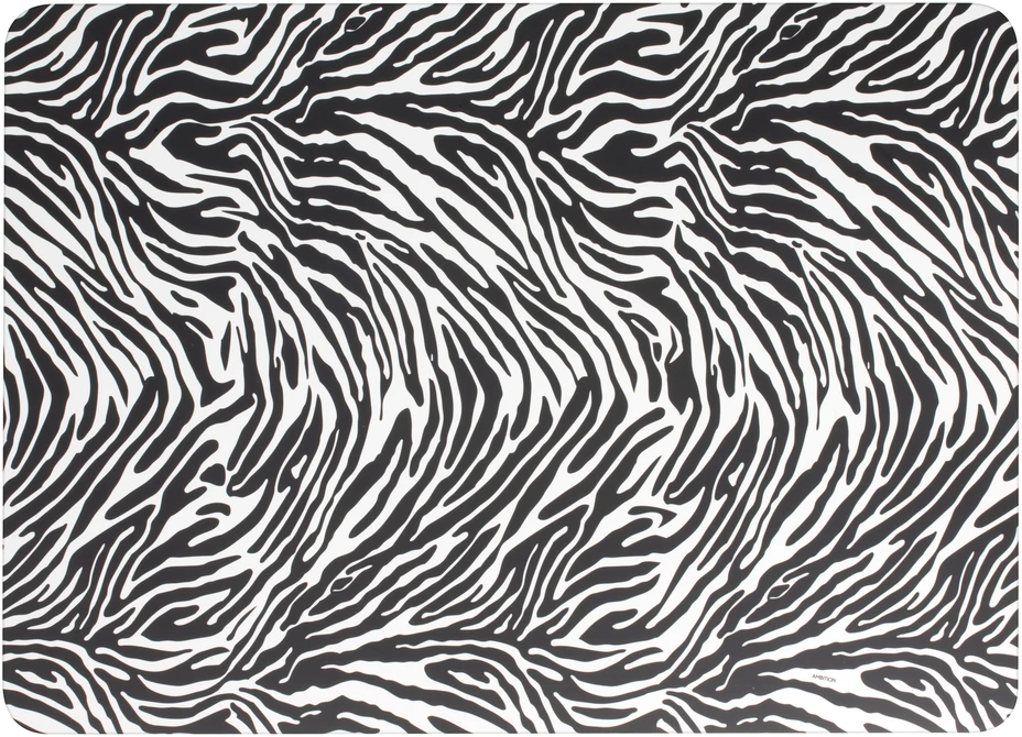 Laminuotas stalo kilimėlis Animal 39 x 28 cm AMBITION