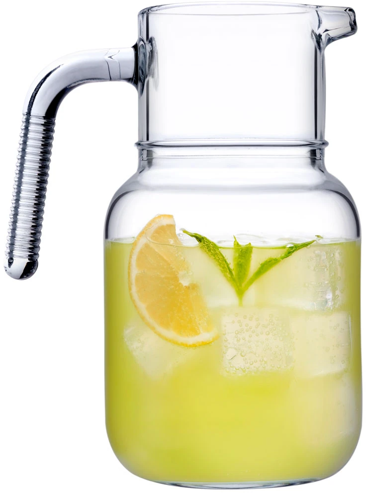 Lankstinis ąsotis 1,5 l PASABAHCE